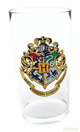 Harry Potter: Hogwarts Crest