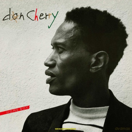 Don Cherry: Home Boy. Sister Out [2xWinyl]