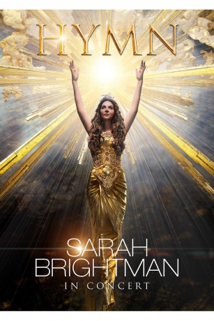 Sarah Brightman: Hymn In Concert [DVD]