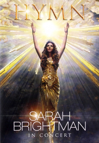 Sarah Brightman: Hymn In Concert [DVD]