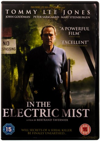 In The Electric Mist [DVD]