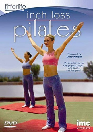 Inch Loss Pilates [DVD]