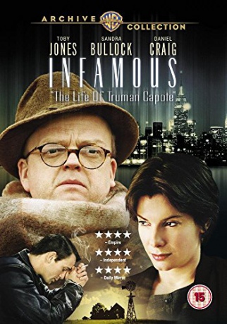 Infamous [DVD]