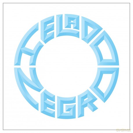 Helado Negro: Invisible Life [CD]