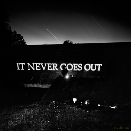 Hotelier: It Never Goes Out [CD]