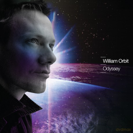 William Orbit: Odyssey [3CD]