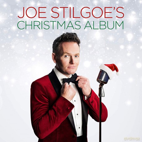 Joe Stilgoe: Joe Stilgoes Christmas Album [CD]