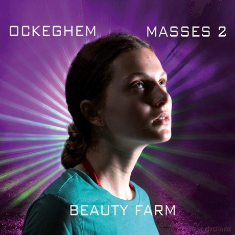 Beauty Farm: Johannes Ockegheim - Masses Volume 2 [2CD]