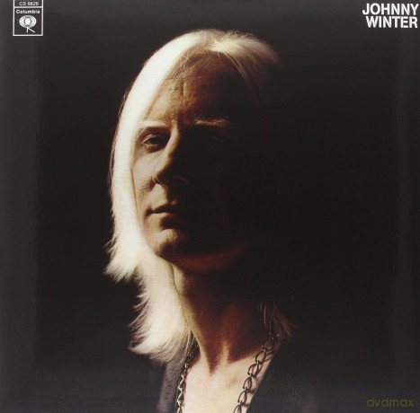 Johnny Winter: Johnny Winter [Winyl]