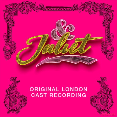 Juliet soundtrack [CD]