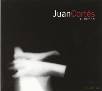 Juan Cortes: Jurepen [CD]