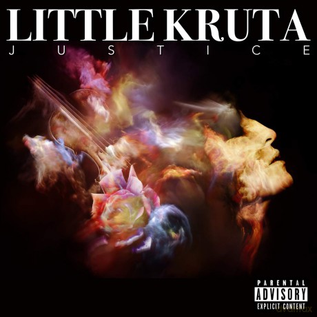 Little Kruta: Justice [CD]