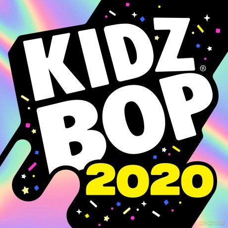 Kidz Bop Kids: Kidz Bop 2020 [CD]