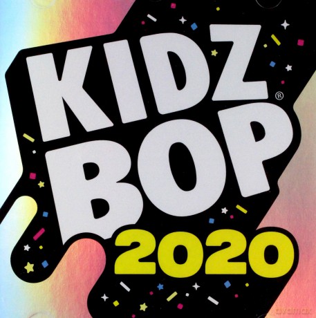 Kidz Bop Kids: Kidz Bop 2020 [CD]