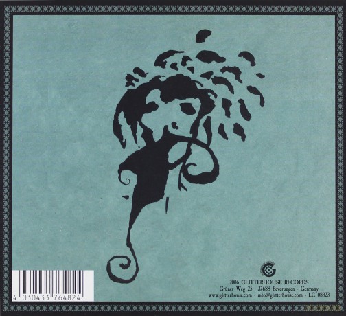 Wovenhand: Mosaic [CD]