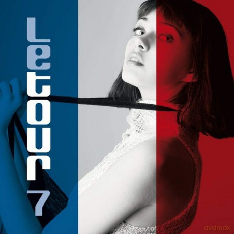 Letour 7 [CD]