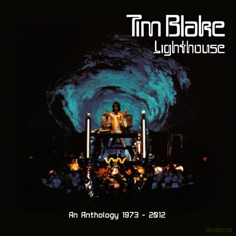 Tim Blake: Lighthouse: An Anthology 1973-2012 (Remastered) [4CD]