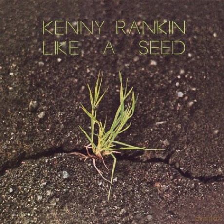 Kenny Rankin: Like A Seed [CD]