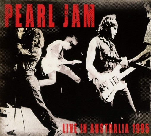 Pearl Jam: Live In Australia 1995 [2CD]