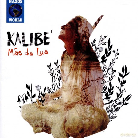 Mae Da Lua: Mae Da Lua: Kalibe [CD]