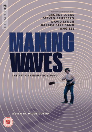 Making Waves: The Art Of Cinematic Sound [DVD]
