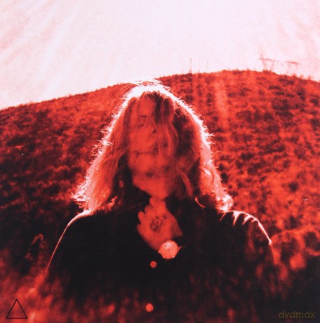 Ty Segall: Manipulator [CD]