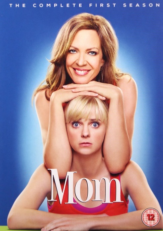 Mom Season 1 [3DVD]