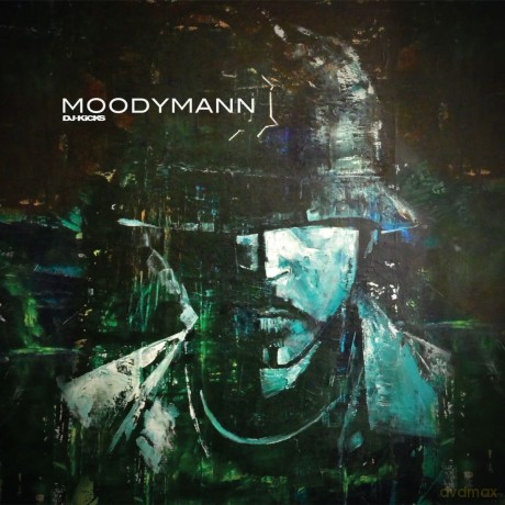 Moodymann - Dj Kicks [3xWinyl]