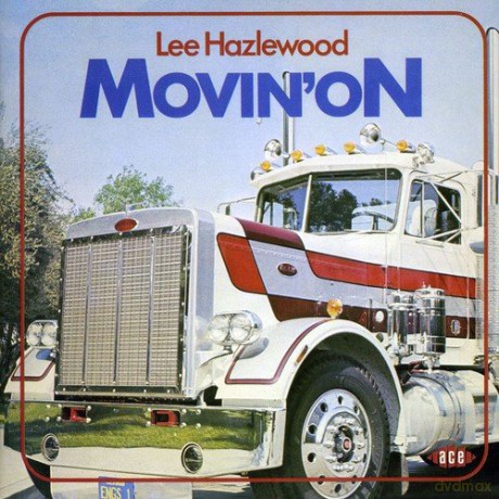 Lee Hazlewood: Movin On [CD]