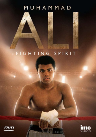 Muhammad Ali - Fighting Spirit [DVD]
