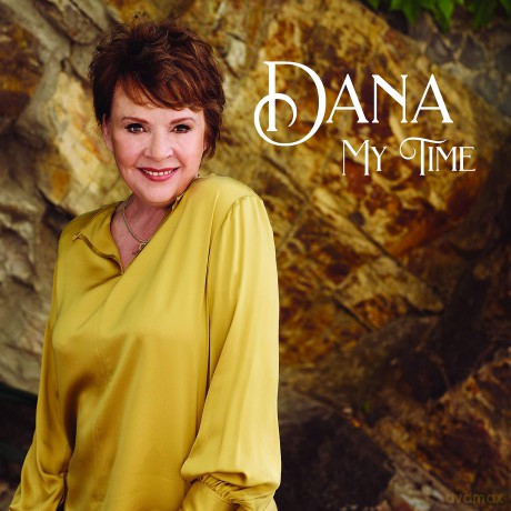 Dana: My Time [CD]