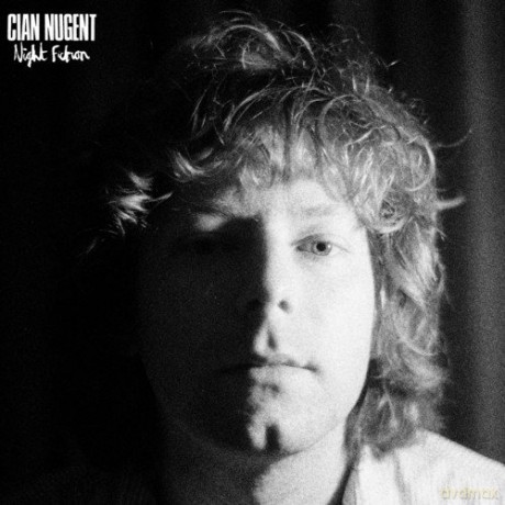 Cian Nugent: Night Fiction [Winyl]