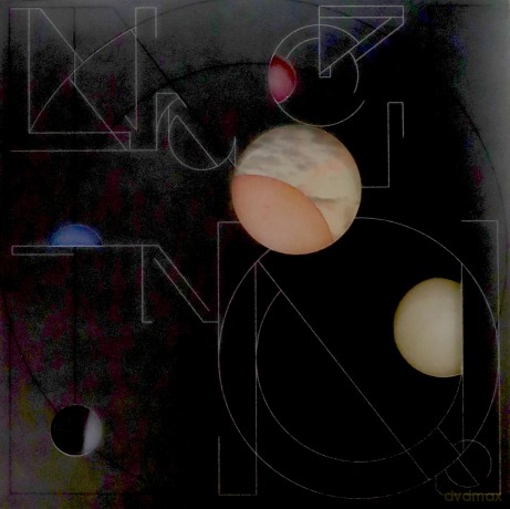 Steve Hauschildt: Nonlin [Winyl]