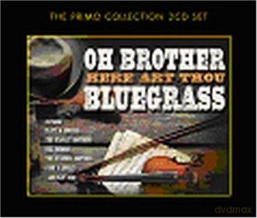 Oh Brother - Here Art Thou [2CD]
