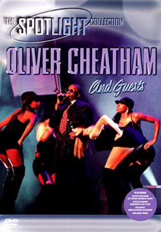 Oliver Cheatham And Guests [DVD]