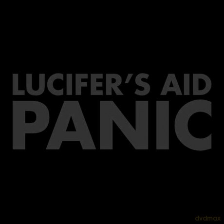Lucifers Aid: Panic [CD]