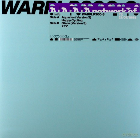 Boards Of Canada: Peel Session [Winyl]