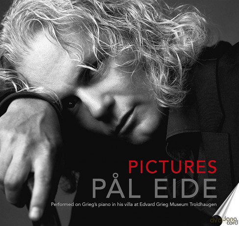 Pal Eide: Pictures [CD]