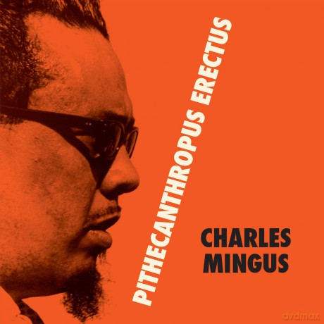 Charles Mingus: Pithecanthropus Erectus (Limited) (Transparent Purple) [Winyl]