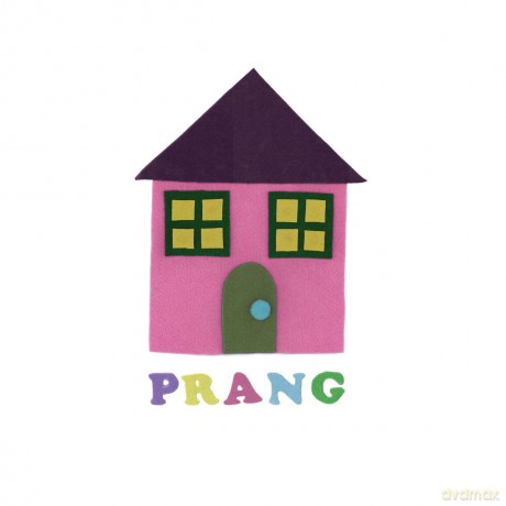 Gender Roles: Prang [CD]