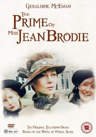 Prime Of Miss Jean Brodie [2DVD]