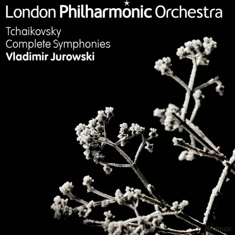 London Philarmonic Orchestra: Pyotr Ilyich Tchaikovsky: Complete Symphonies [7CD]