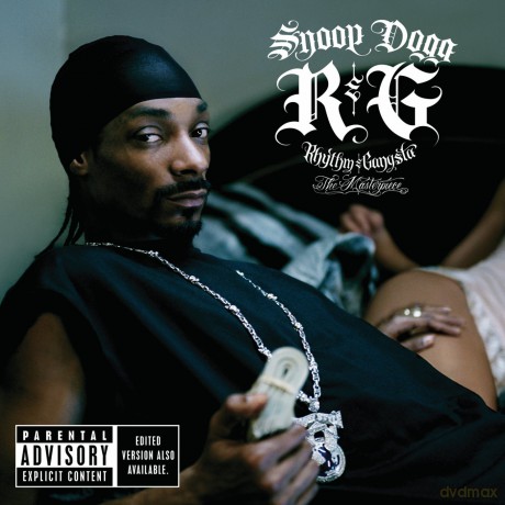 Snoop Dogg: R&G (Rhythm & Gangs) [2xWinyl]