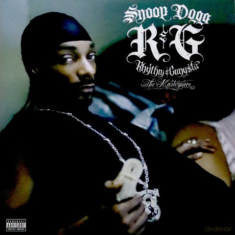 Snoop Dogg: R&G (Rhythm & Gangs) [2xWinyl]