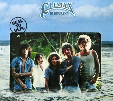 Climax: Real To Reel [CD]