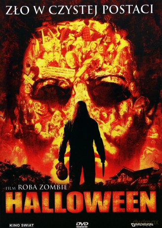 Halloween [DVD]