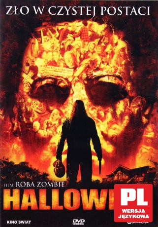 Halloween [DVD]