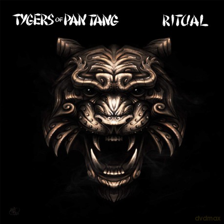 Tygers Of Pan Tang: Ritual [CD]