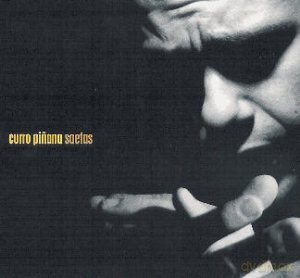 Curro Pinana: Saetas [CD]