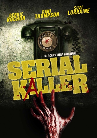 Serial Kaller [DVD]